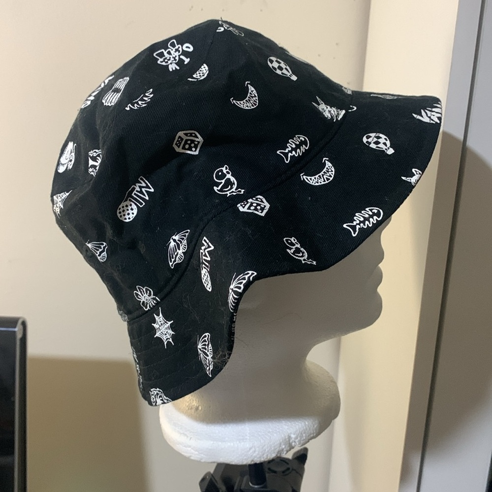 VANS bucket hat - Picture 2 of 8